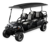 Multi-Passenger Golf Carts for sale in Waco, TX